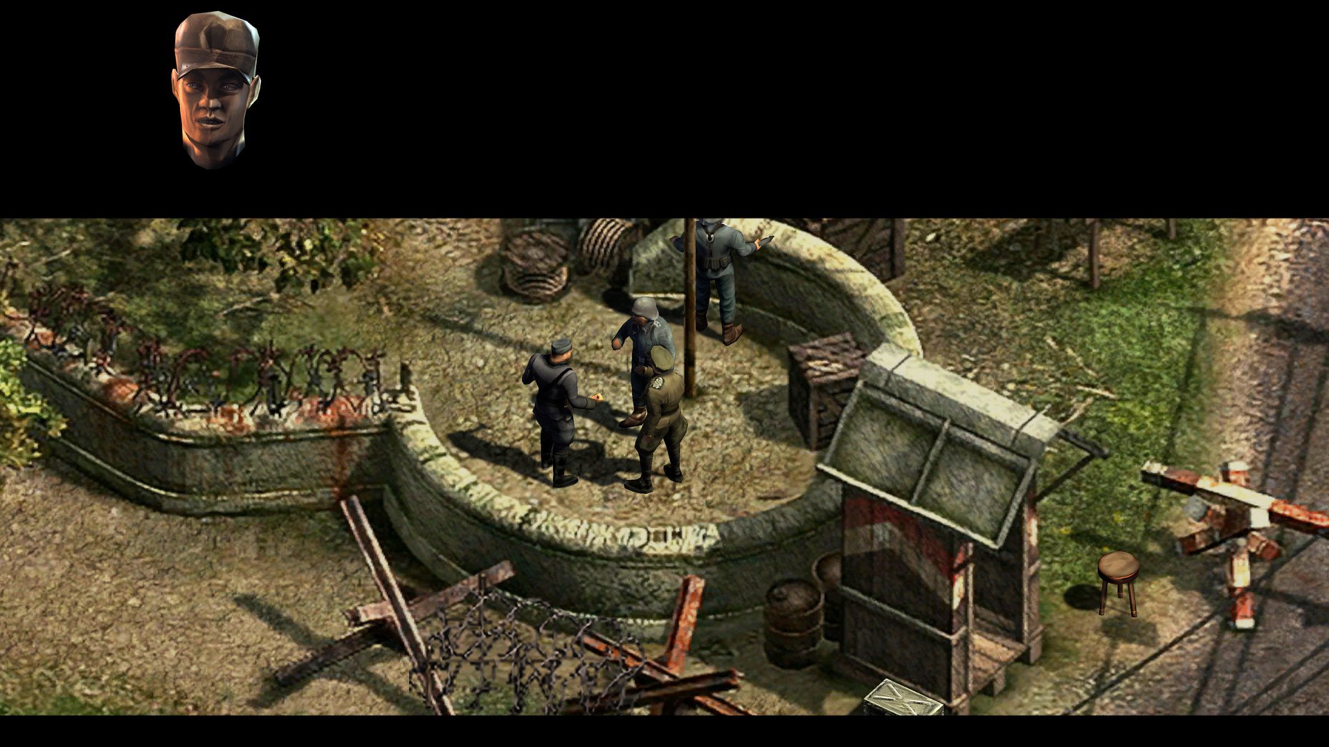Commandos 2: HD Remaster